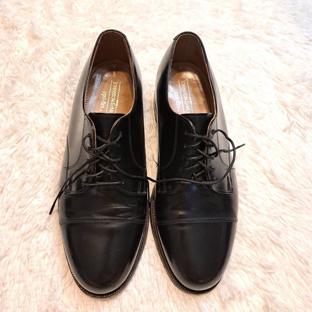 Johnston And Murphy Opti Flex‎